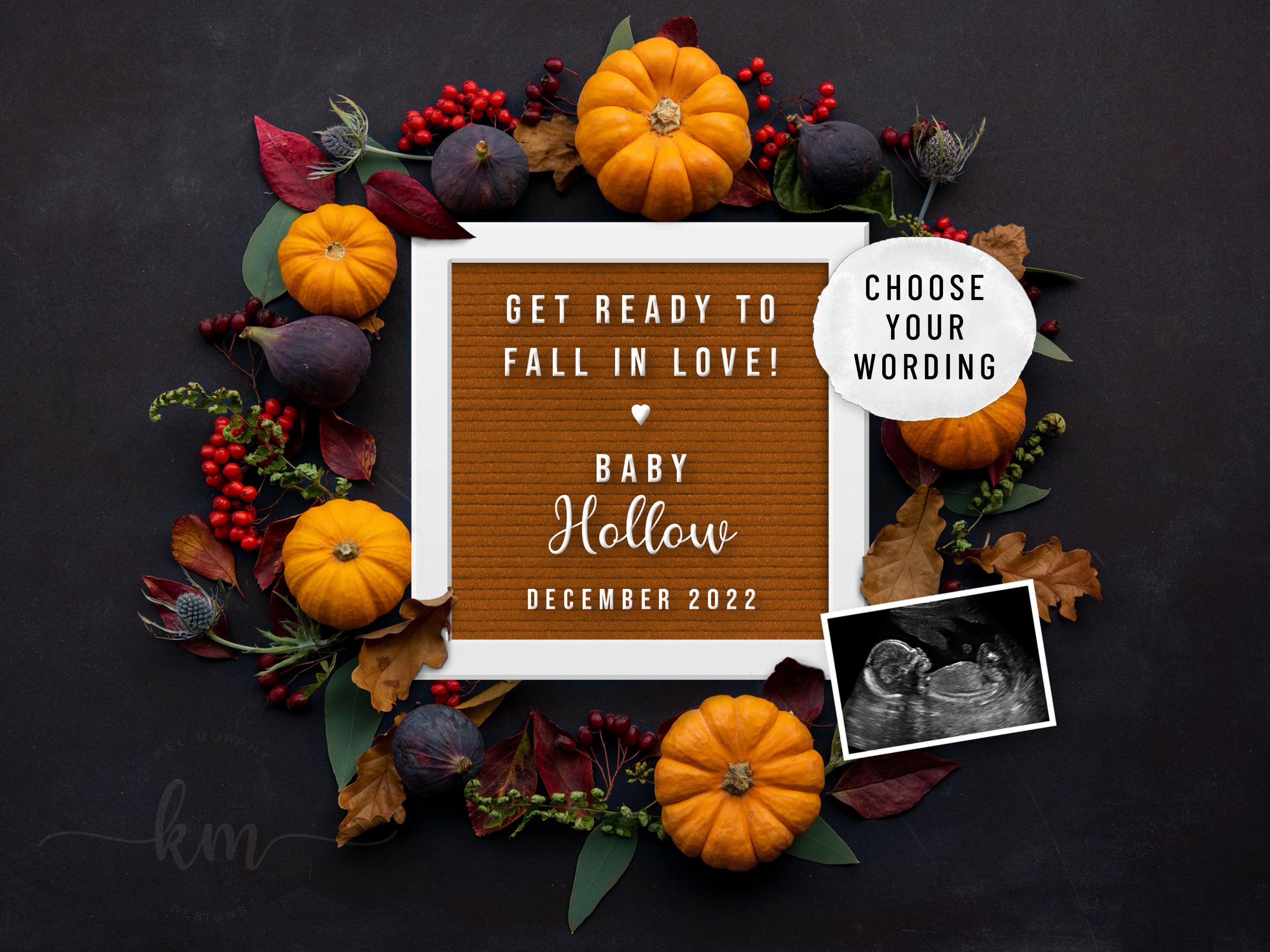  Personalized Thankful Thanksgiving Pregnancy